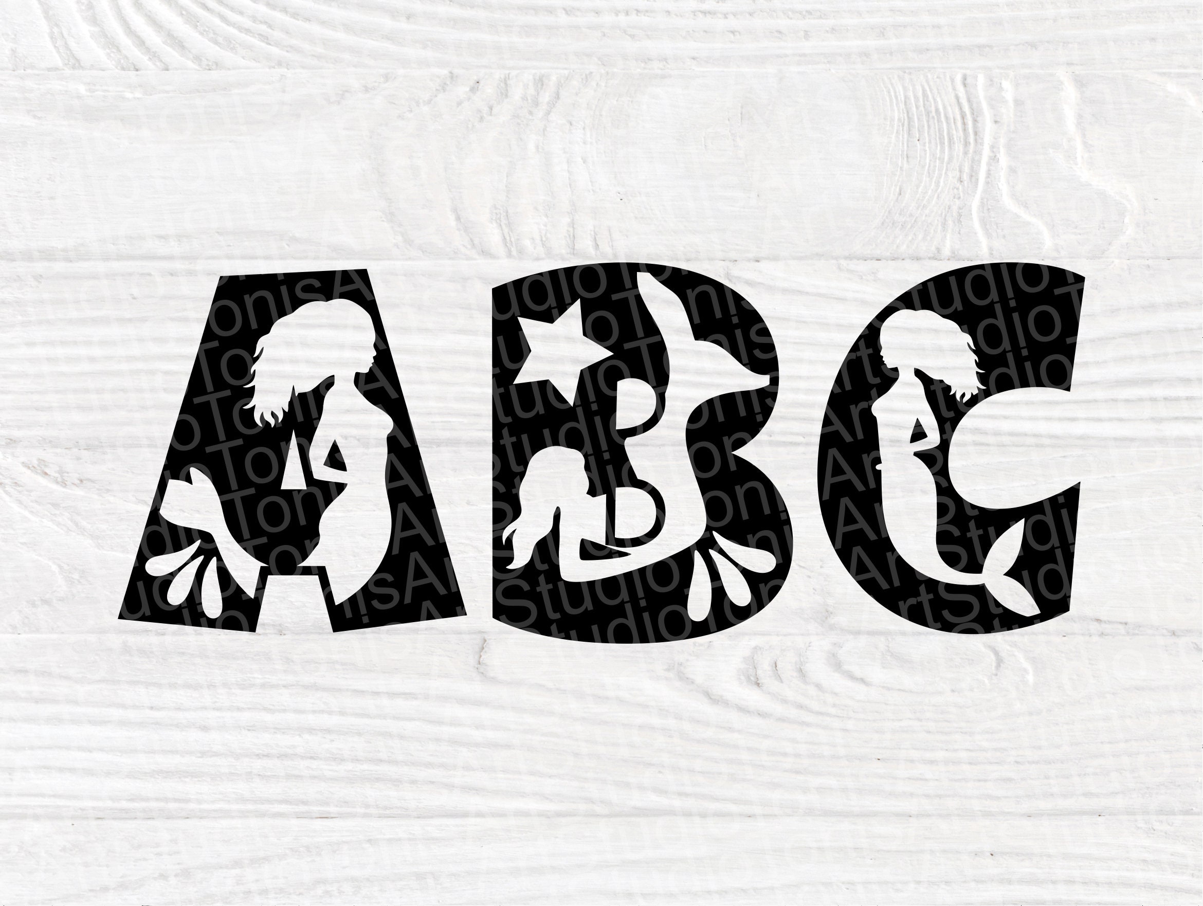 Free Free 302 Svg Files Mermaid Letters Printable Free SVG PNG EPS DXF File