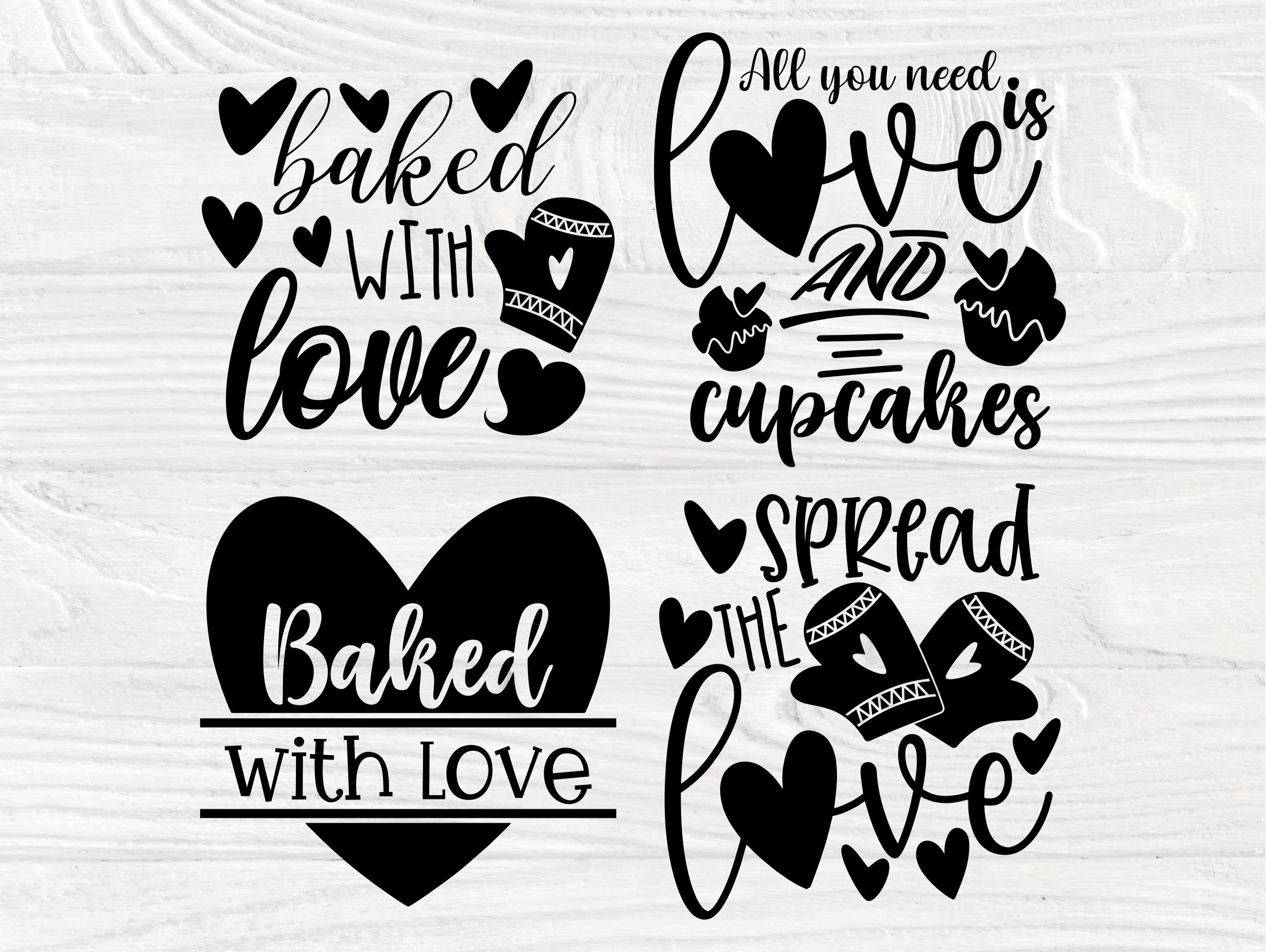 Download Valentines Day Pot Holder Svg Bundle Pot Holders