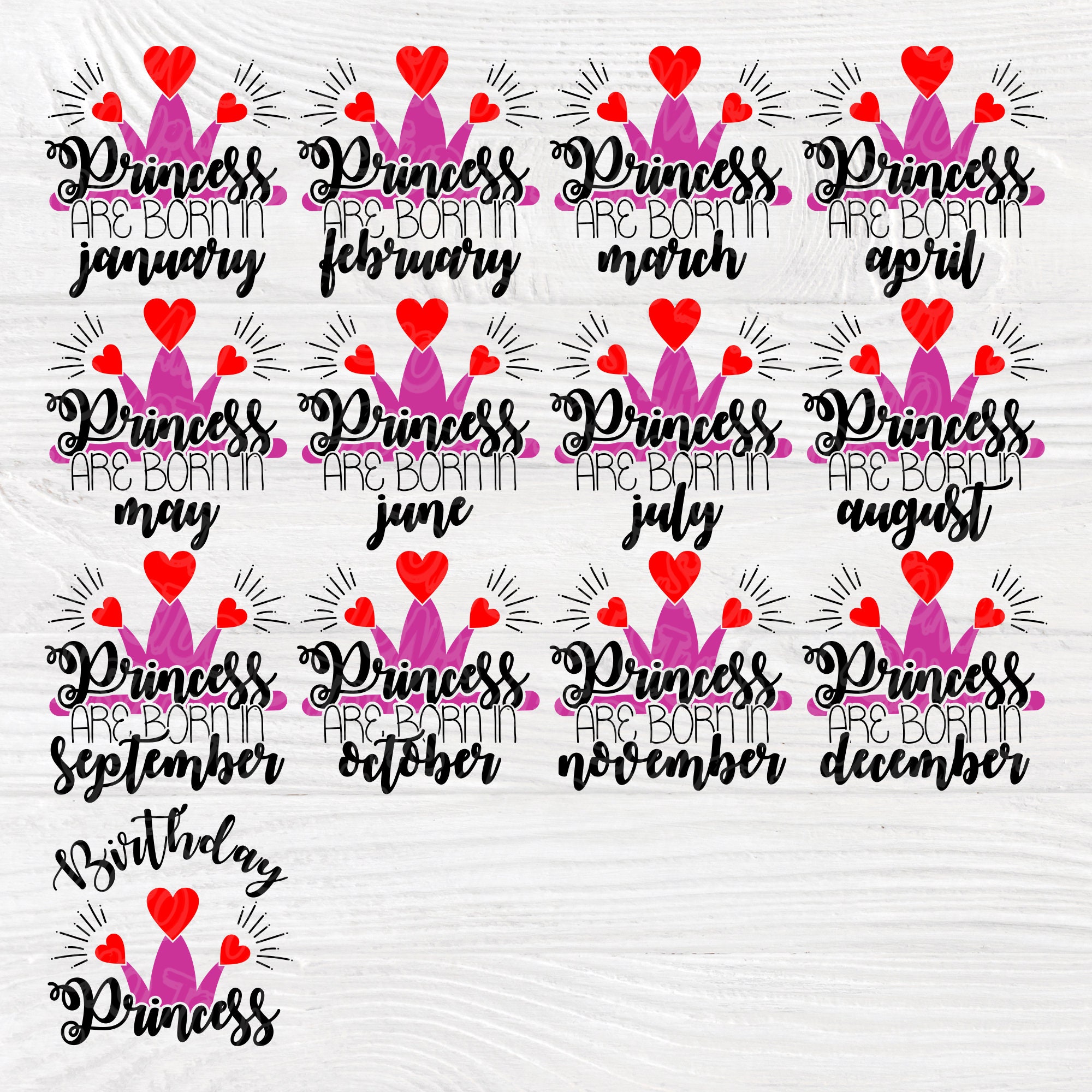 Free Free 178 Princess Svg Cut Files SVG PNG EPS DXF File