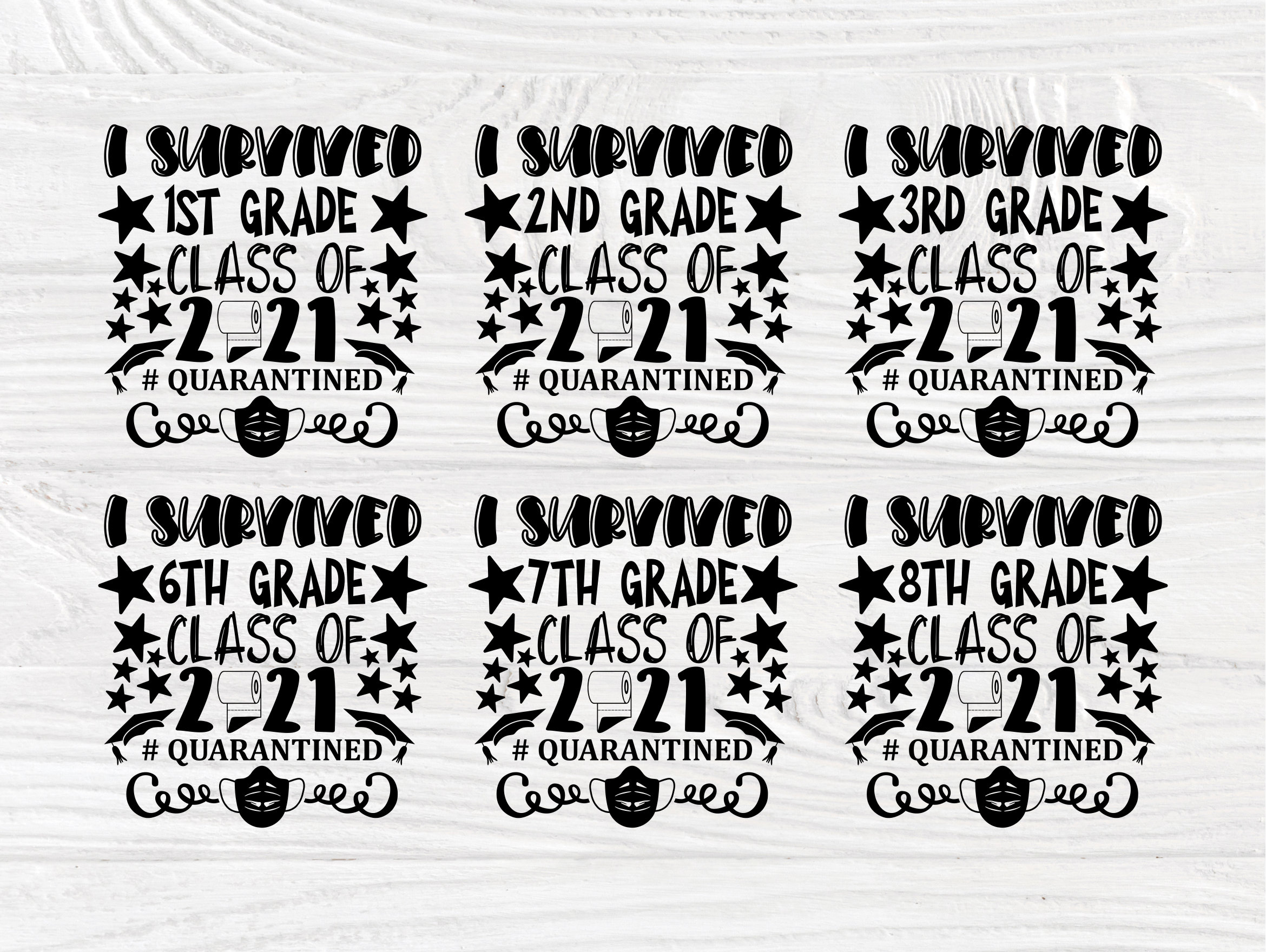 Free Free 8Th Grade Graduation Quarantine Svg 422 SVG PNG EPS DXF File