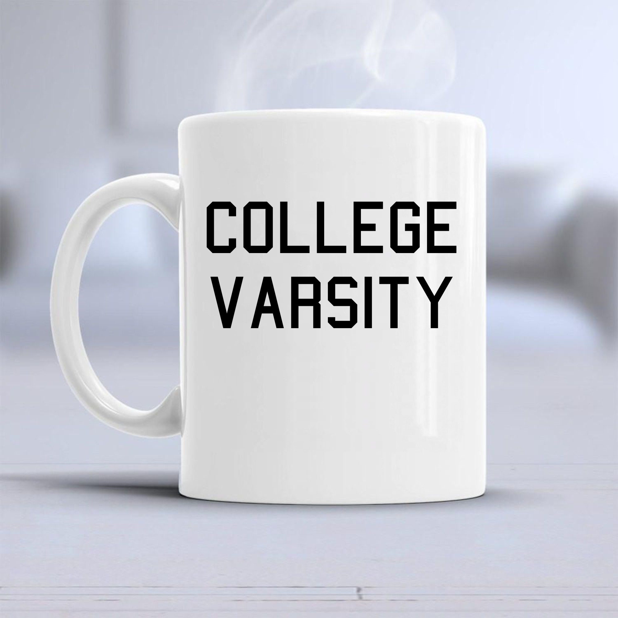 Download Varsity font SVG | College font svg | Varsity alphabet svg | Svg cut files for cricut | Varsity ...