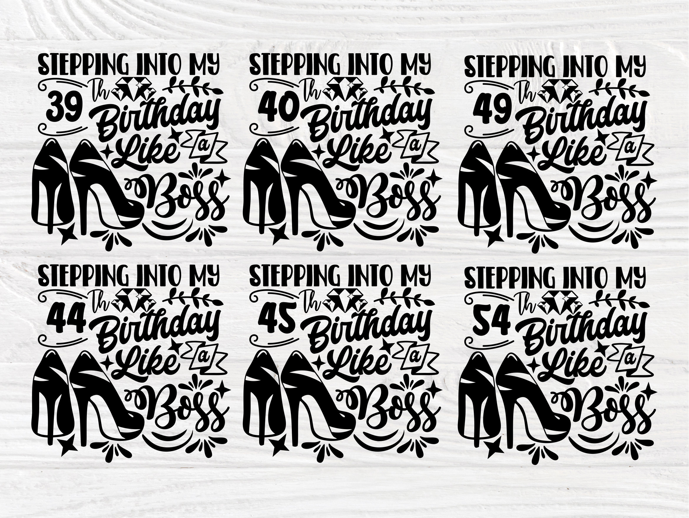 Free Free A Boss Like You Svg 337 SVG PNG EPS DXF File