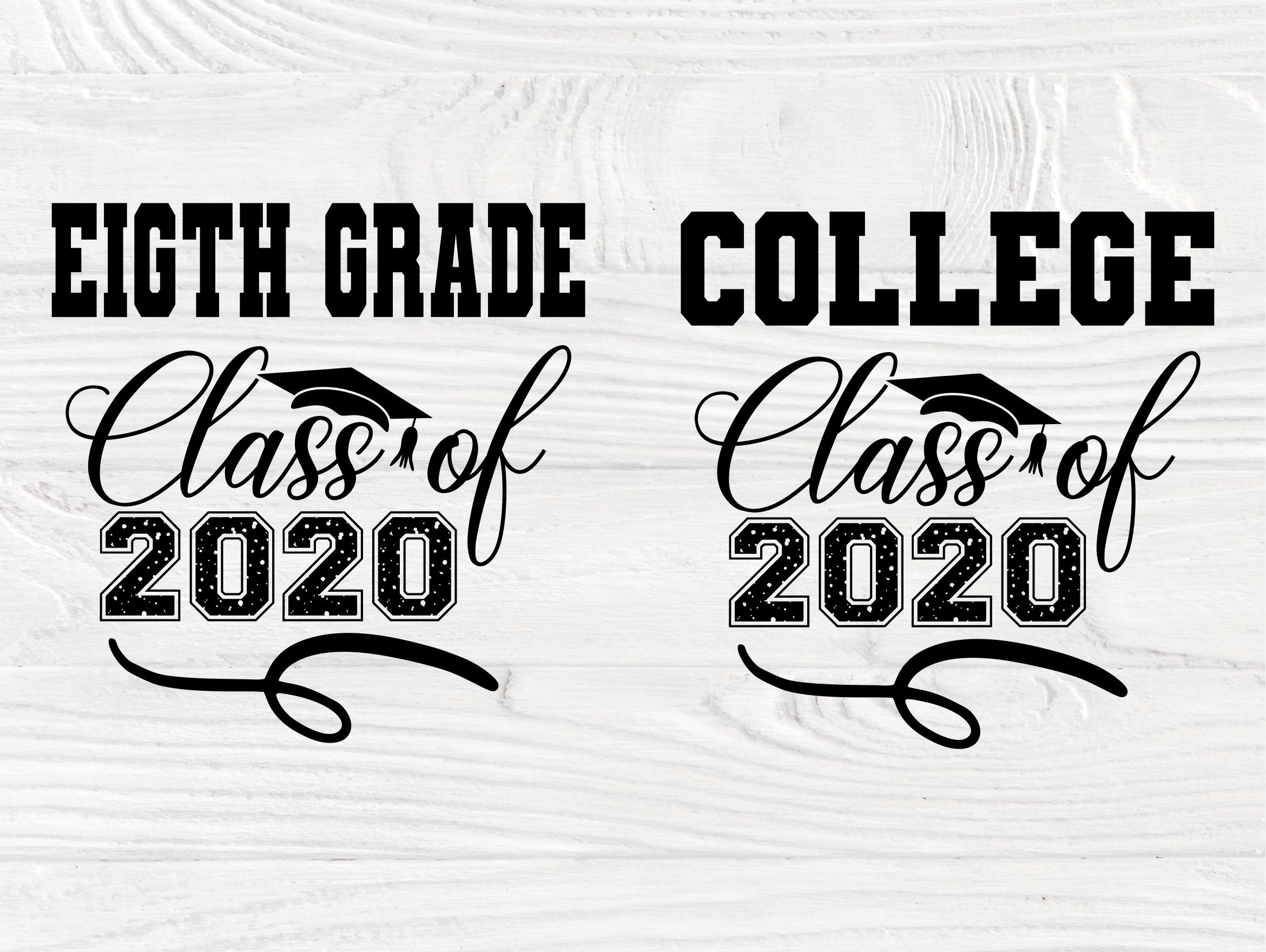 Download Class of 2020 SVG Bundle, School Shirt, Senior Svg