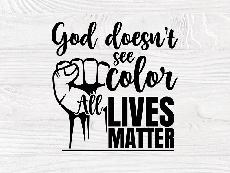 Free Free Black Life Matter Svg 108 SVG PNG EPS DXF File