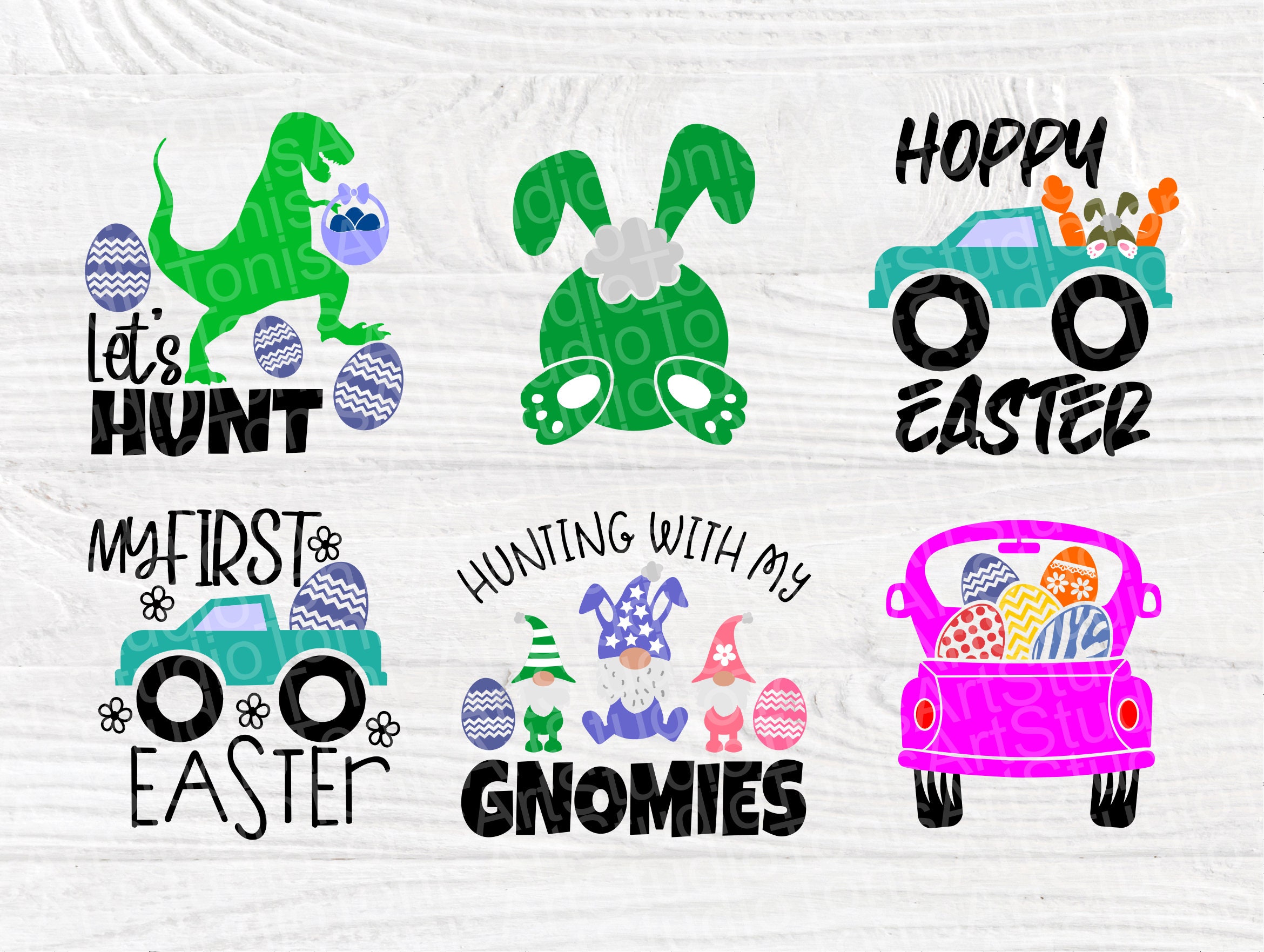 Download Easter SVG Cut Files | Funny Easter Quotes | Svg Bundle ...