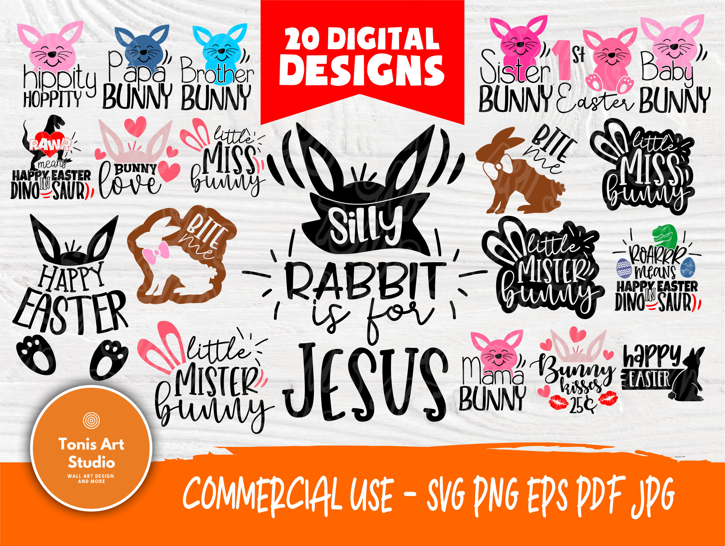 Download Easter SVG | Easter Family Svg | Easter Signs | Easter shirt | Boy Easter | Girl Easter | Cricut ...