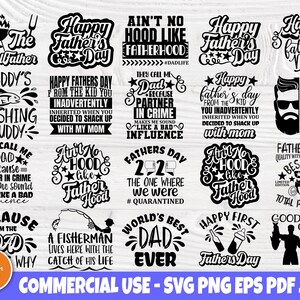 Download Fathers Day Svg Etsy SVG, PNG, EPS, DXF File