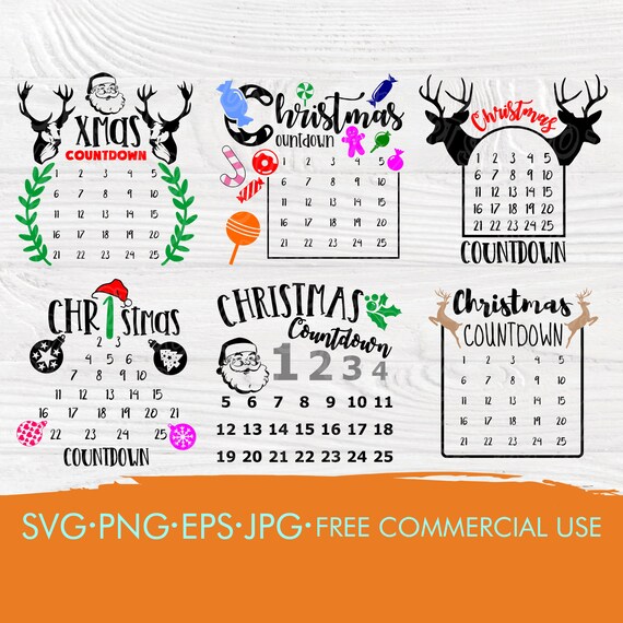 Christmas New Years Tonisartstudio