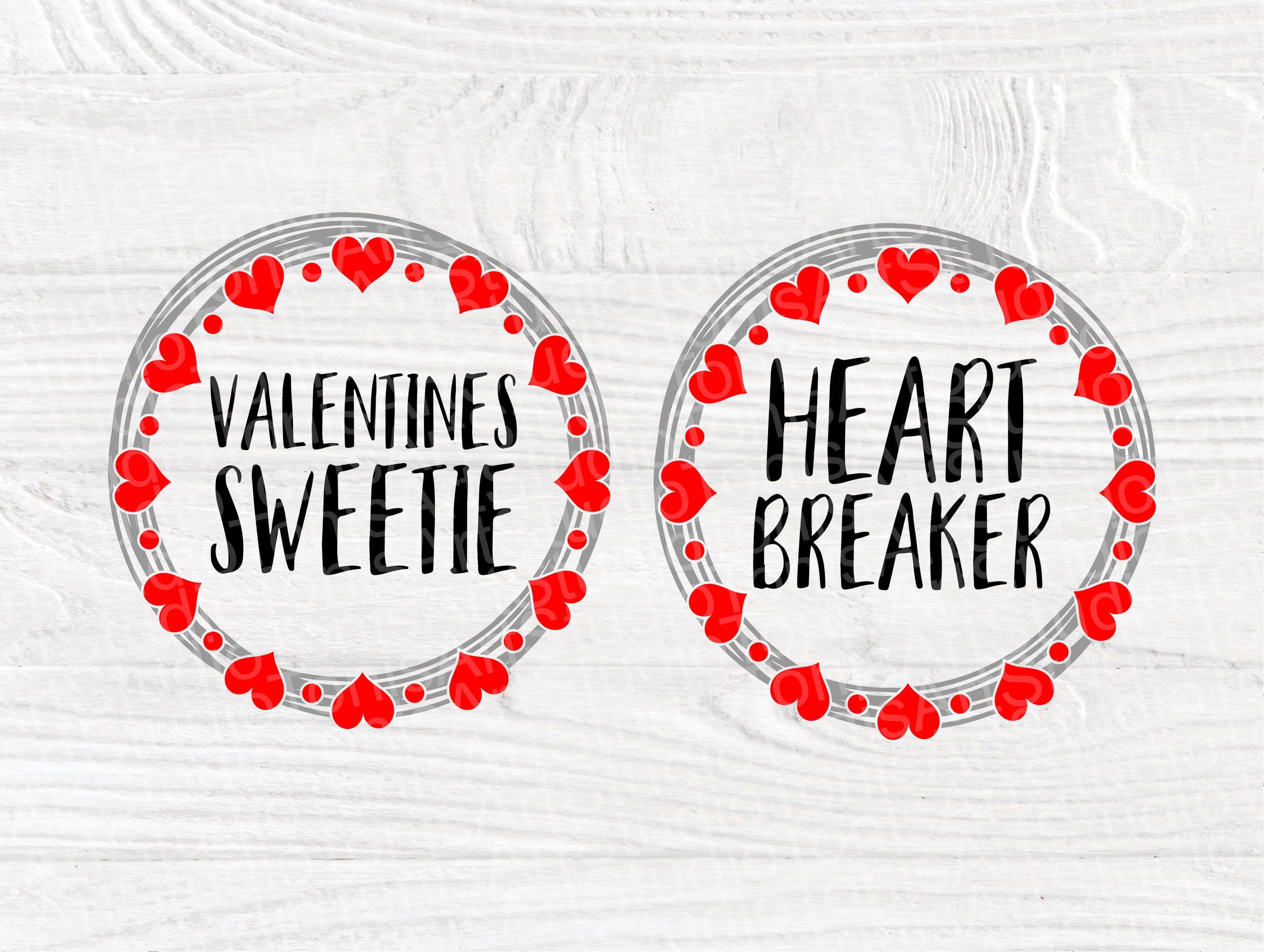 Valentine SVG Bundle | Kids Valentines Day | Love Svg | Valentines cut