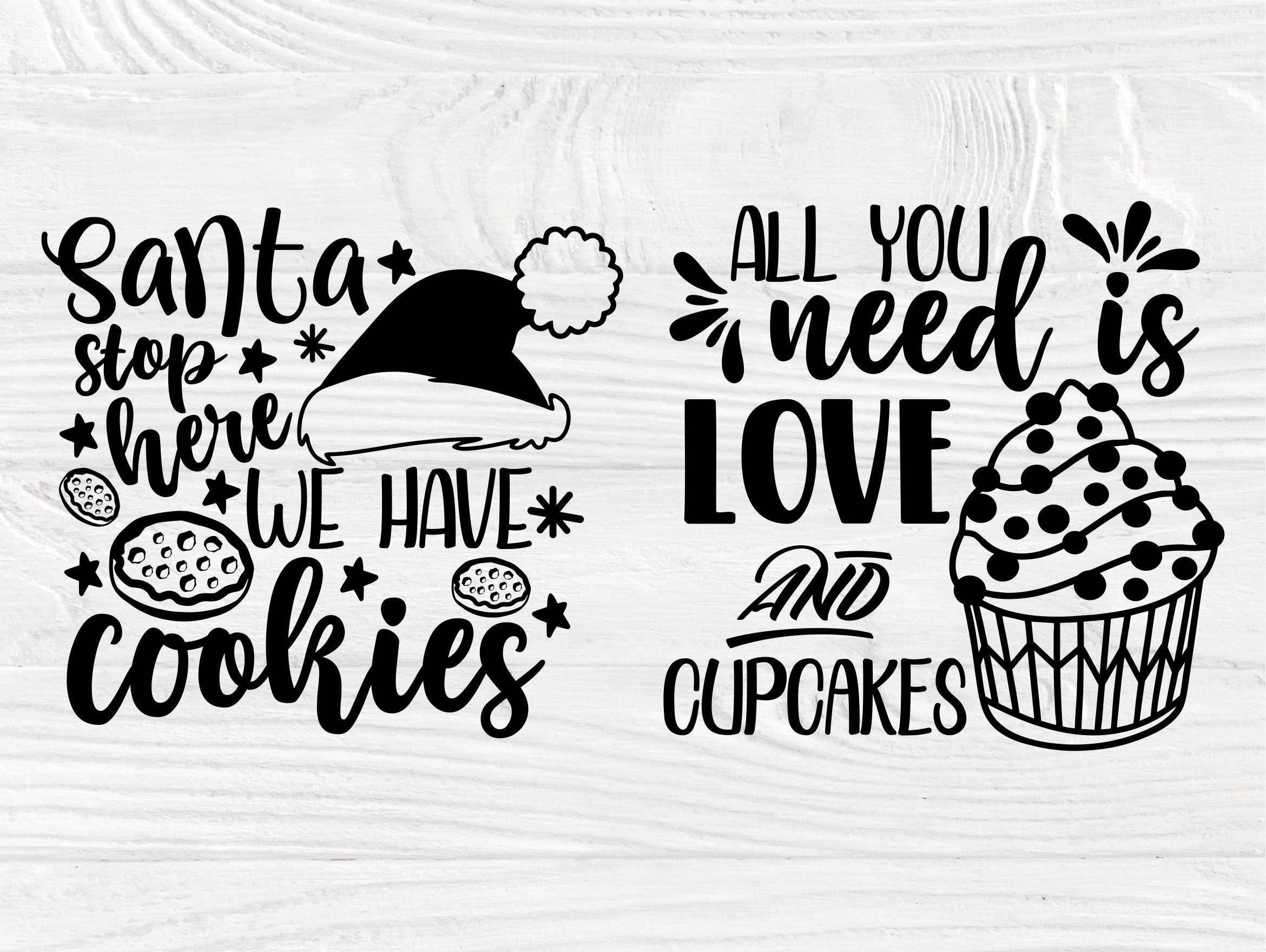 Download Pot Holder SVG Bundle, Christmas Cookies, Kitchen