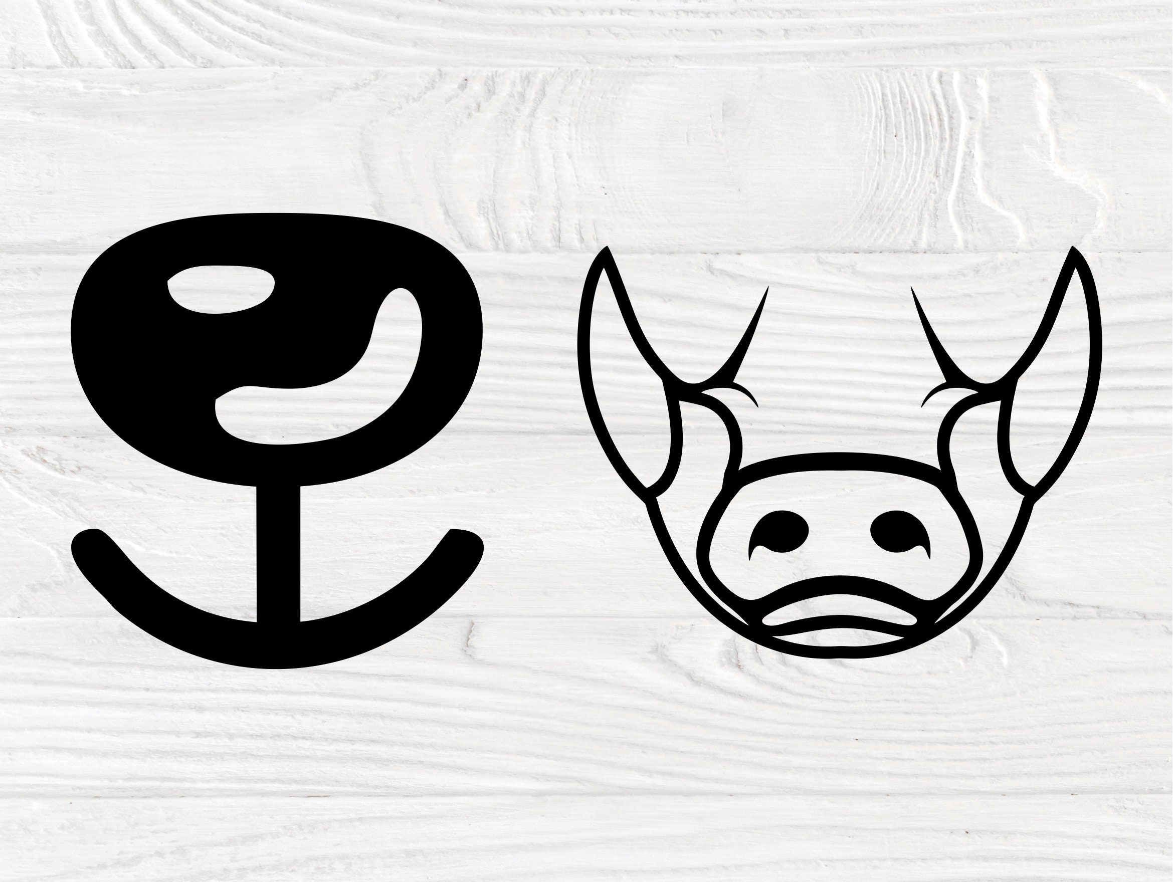 Download Kids Face Masks SVG Bundle, Funny Animal Face Mask