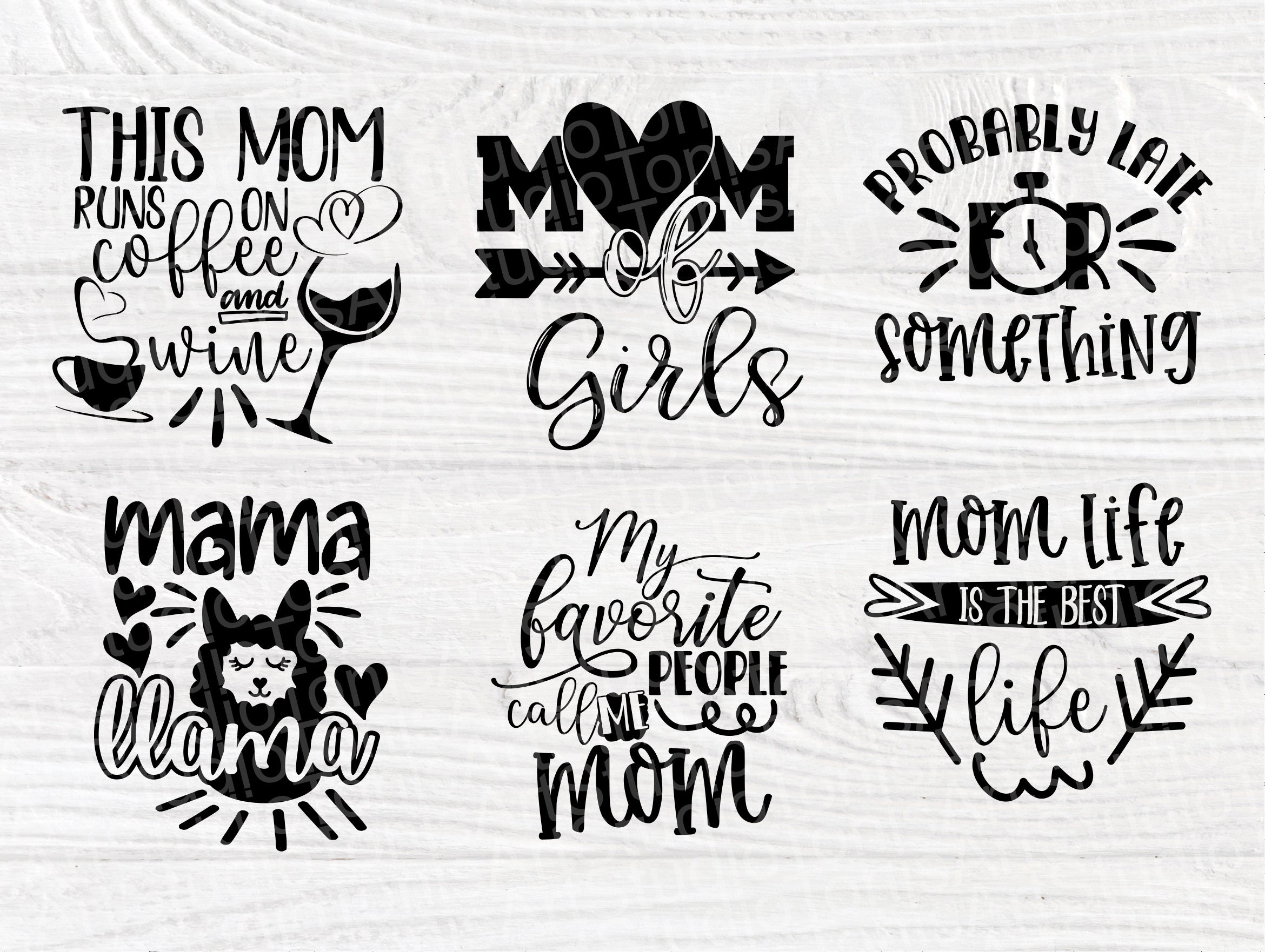 Download Mom Life SVG, Mom Quotes Svg, Mother's Day Svg