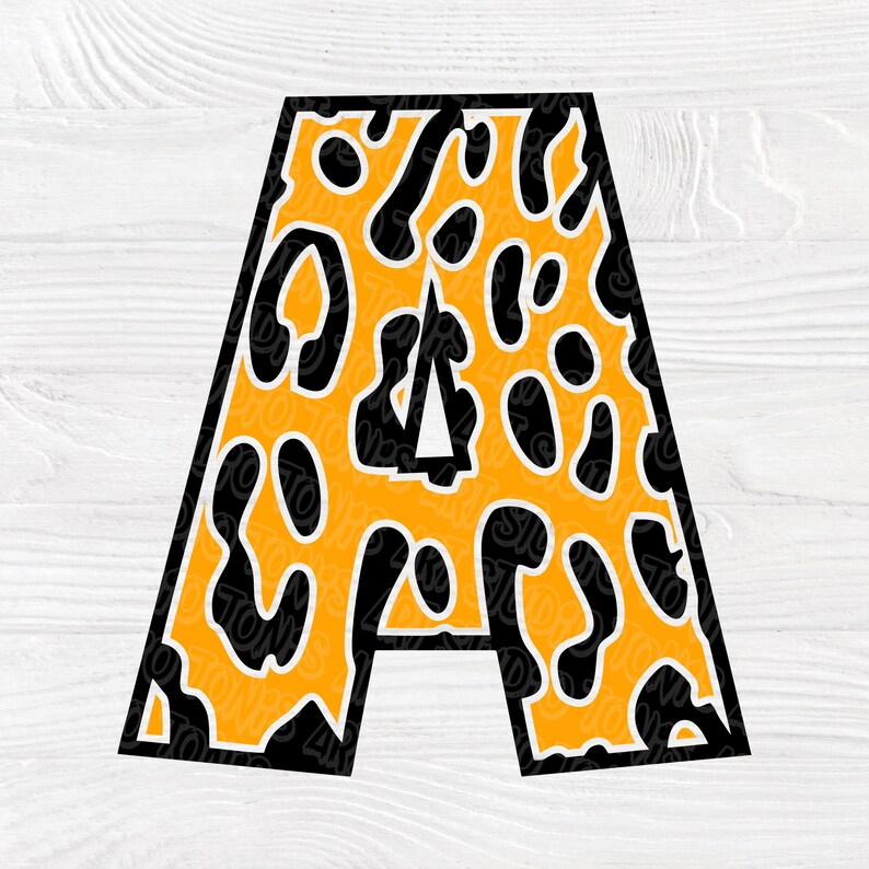 Zoo font SVG Zoo alphabet svg Zoo cut files for cricut and | Etsy