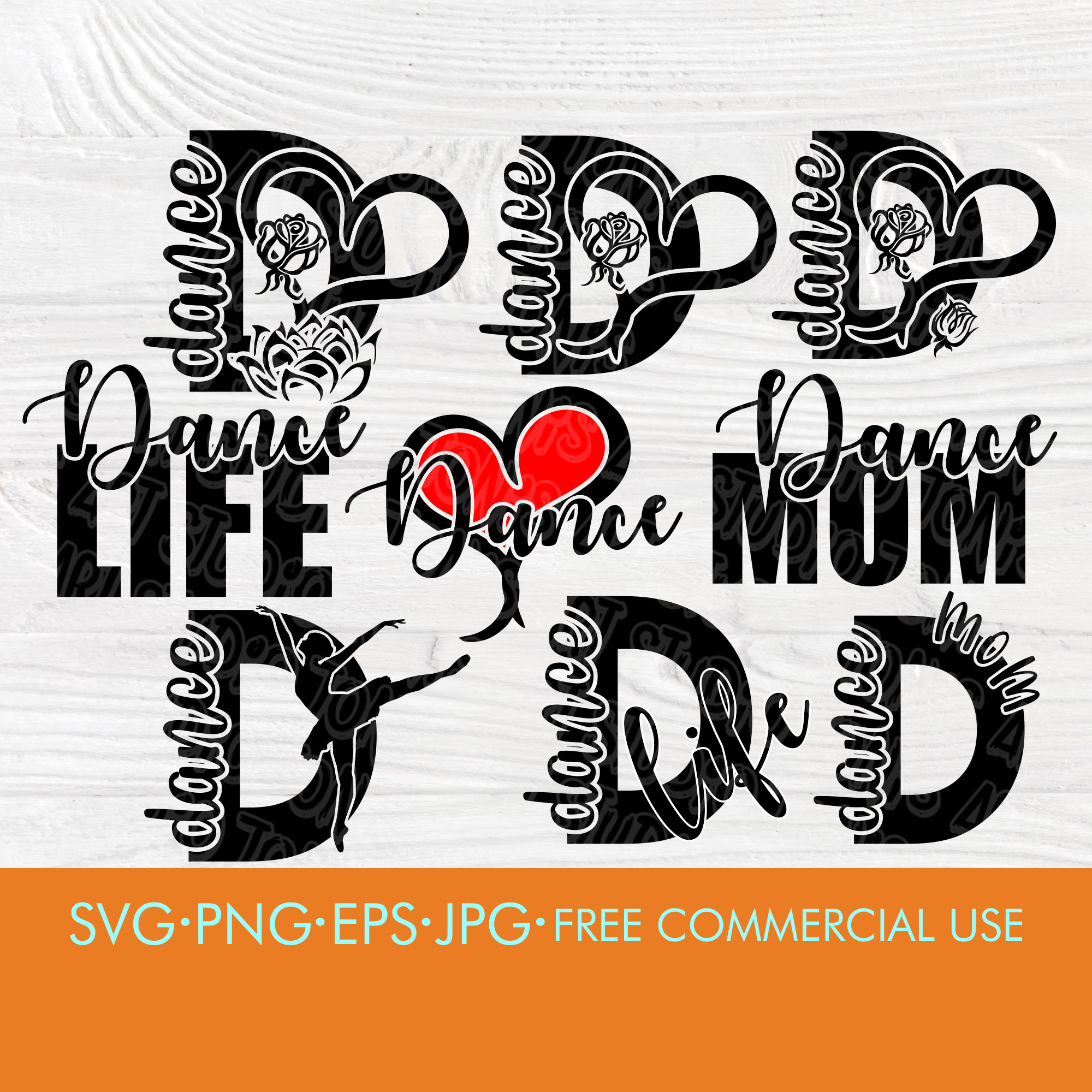Download Dance SVG | Dance mom svg | Dance bundle svg | Dance life svg | Dance quotes svg | Dance cut ...