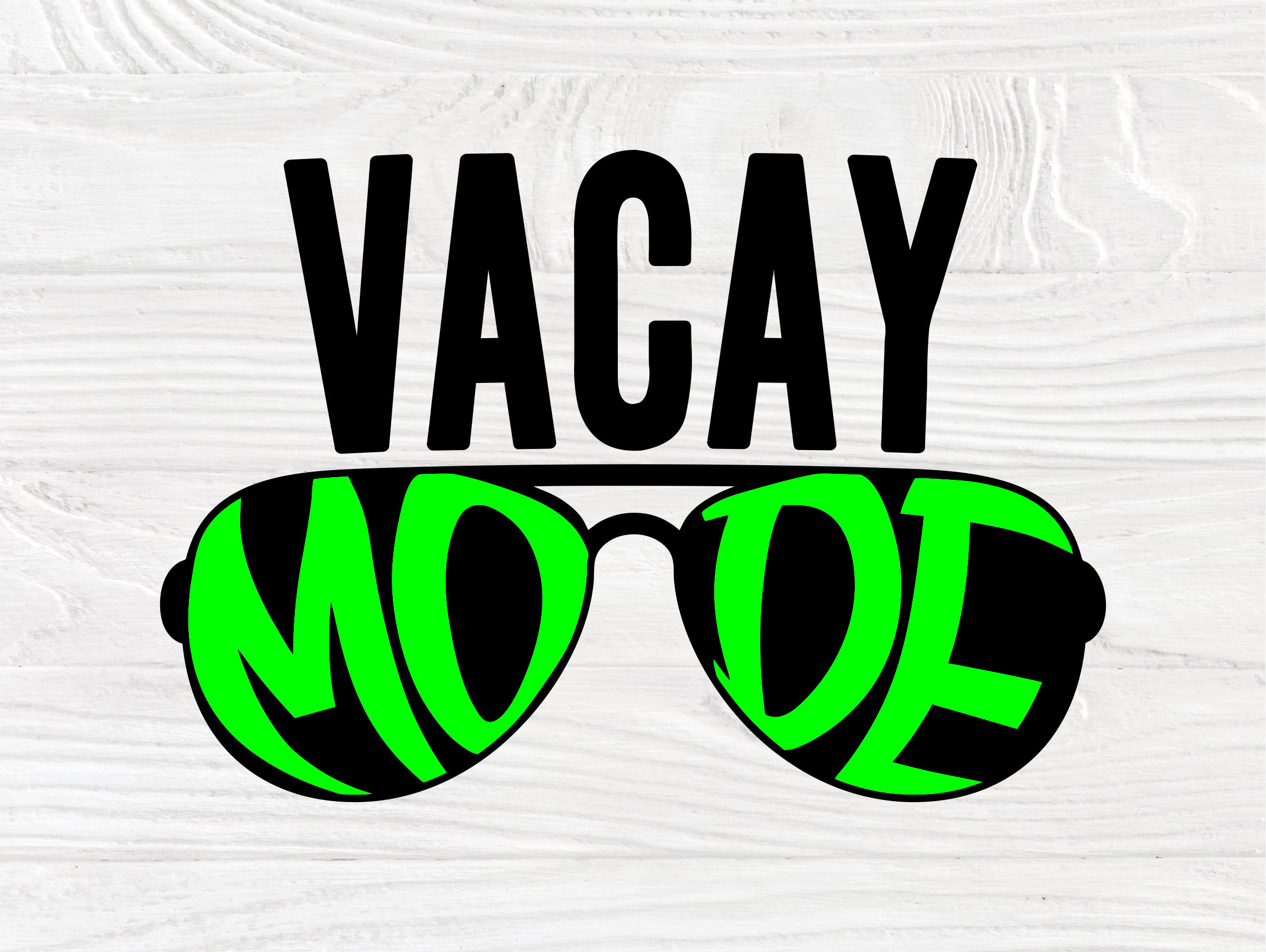 vacay