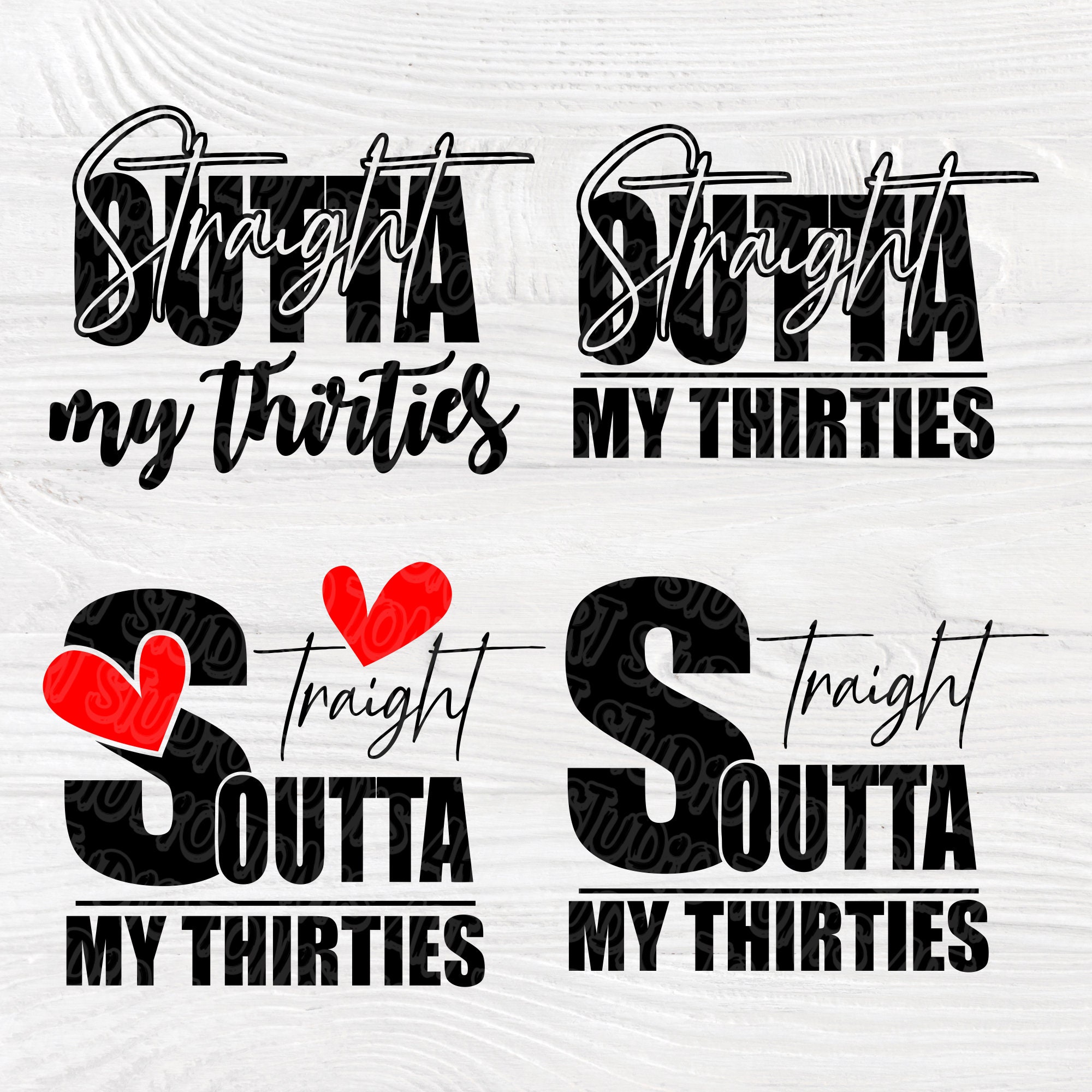 Download Straight outta SVG | Born in 1979 gift svg | Fortieth ...
