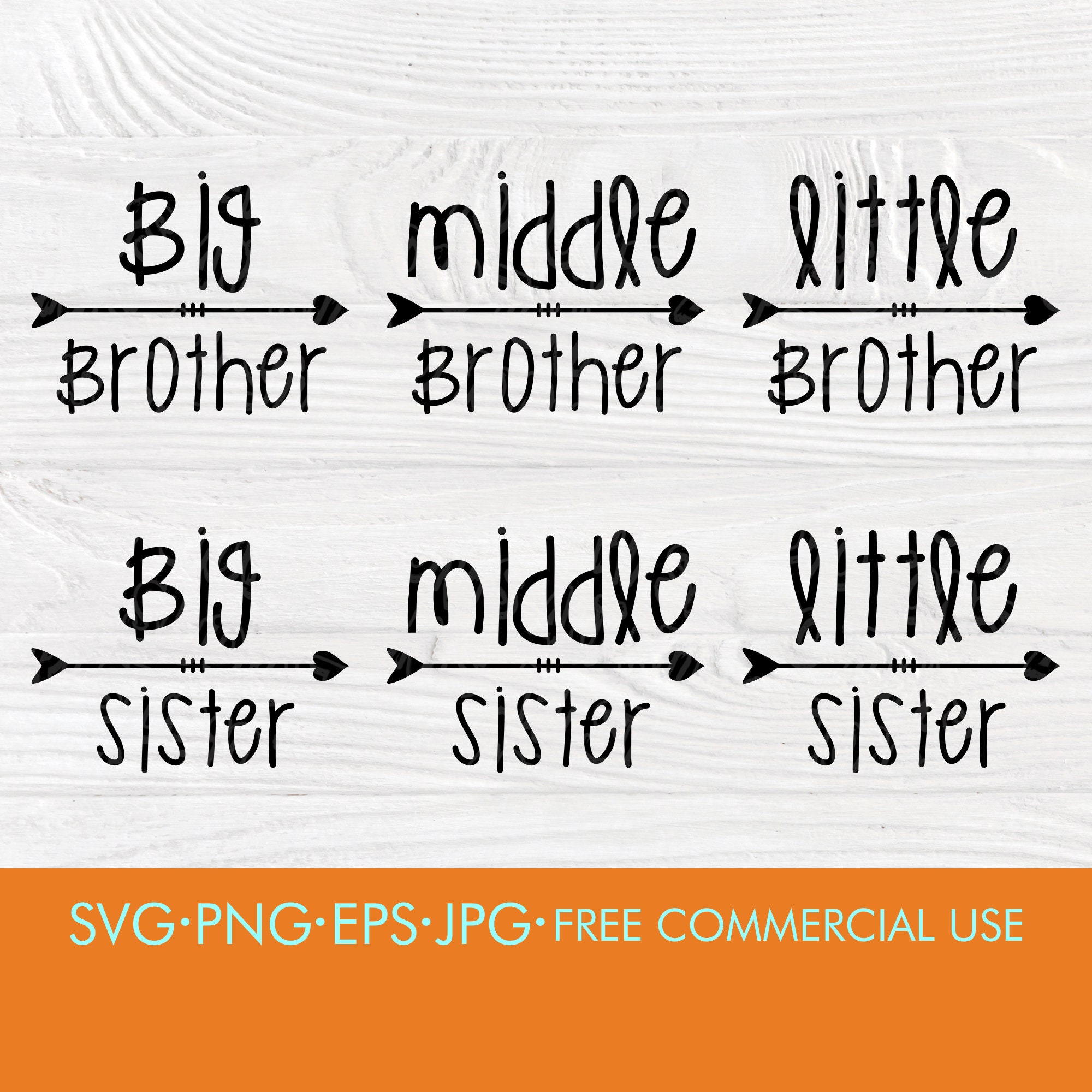Download Brother and sister SVG | Brother svg | Sister svg | Cut ...