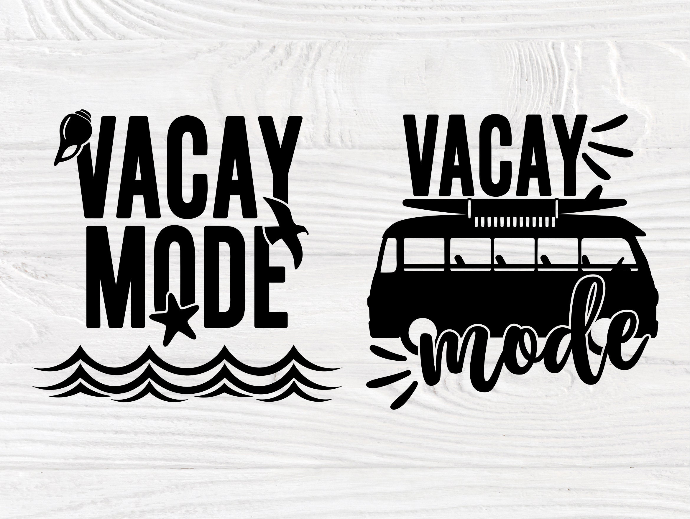 Download Vacay Mode SVG, Vacation Svg, Summer Quote Svg