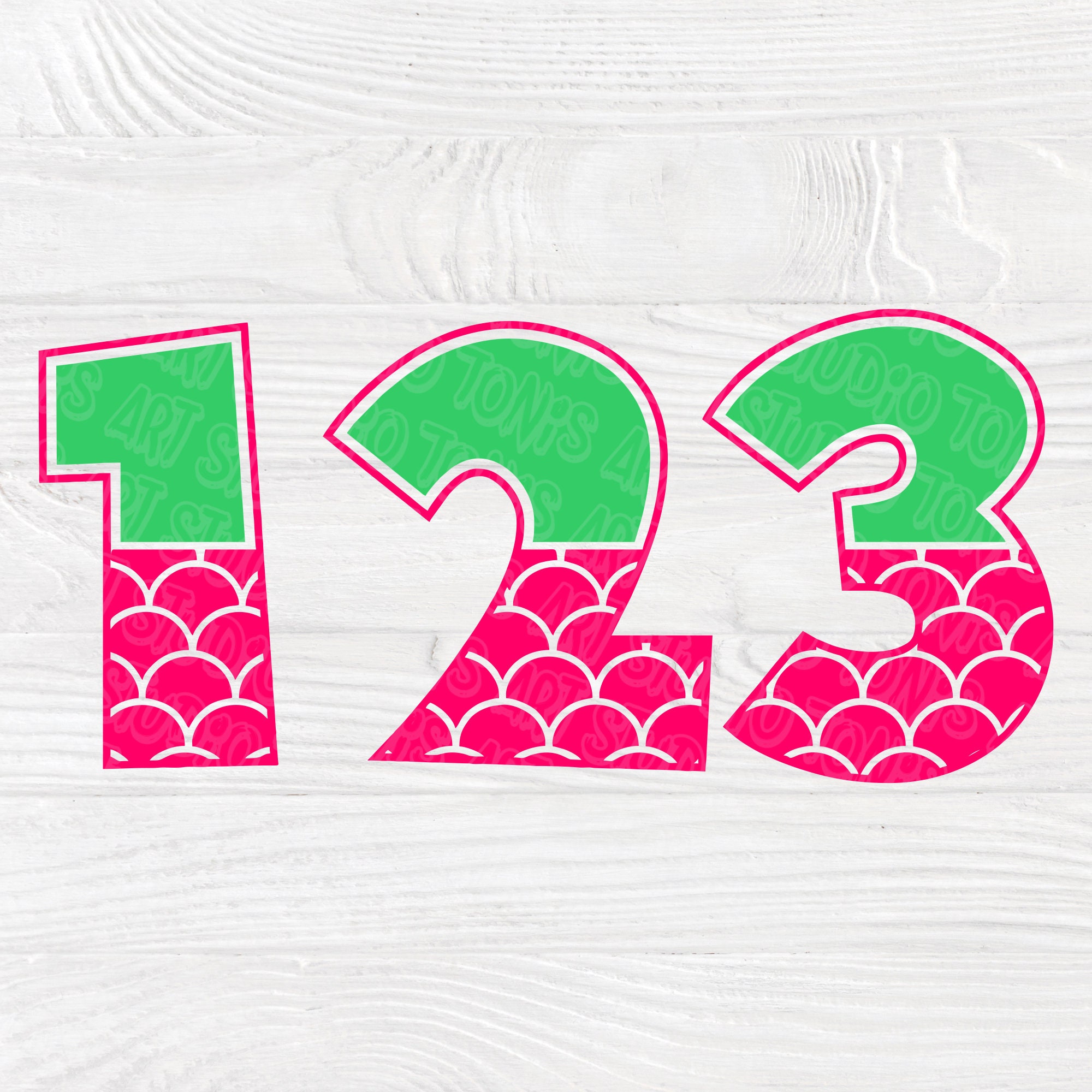 Download Mermaid number SVG | Birthday svg | Mermaid birthday ...