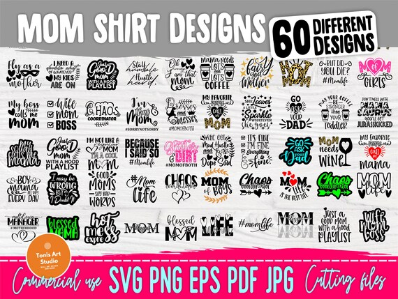 Mom SVG Bundle Mom Life Svg Cut Files Funny Mom Quotes - Etsy Canada Mom SVG Bundle Mom Life Svg Cut Files Funny Mom Quotes - Etsy Canada