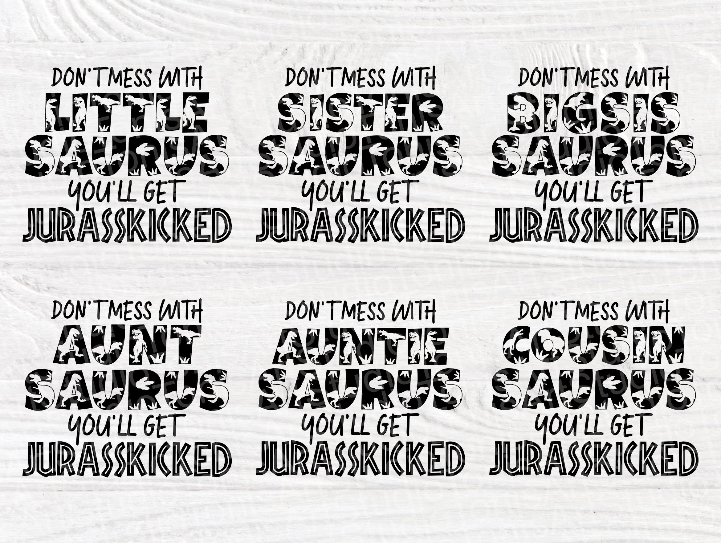 Free Free 289 Sister Saurus Svg Free SVG PNG EPS DXF File