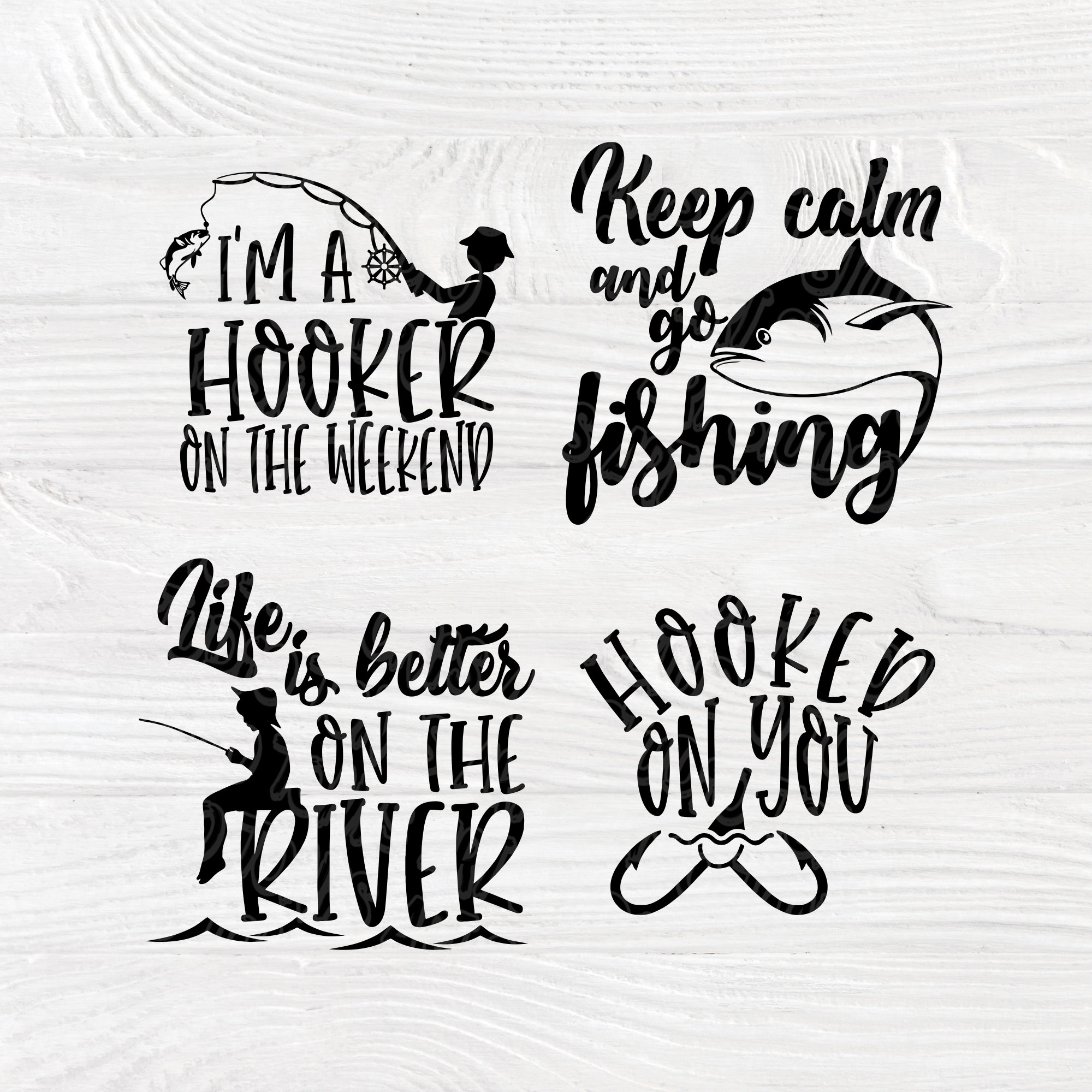 Free Free 213 Fishing Sayings Svg SVG PNG EPS DXF File