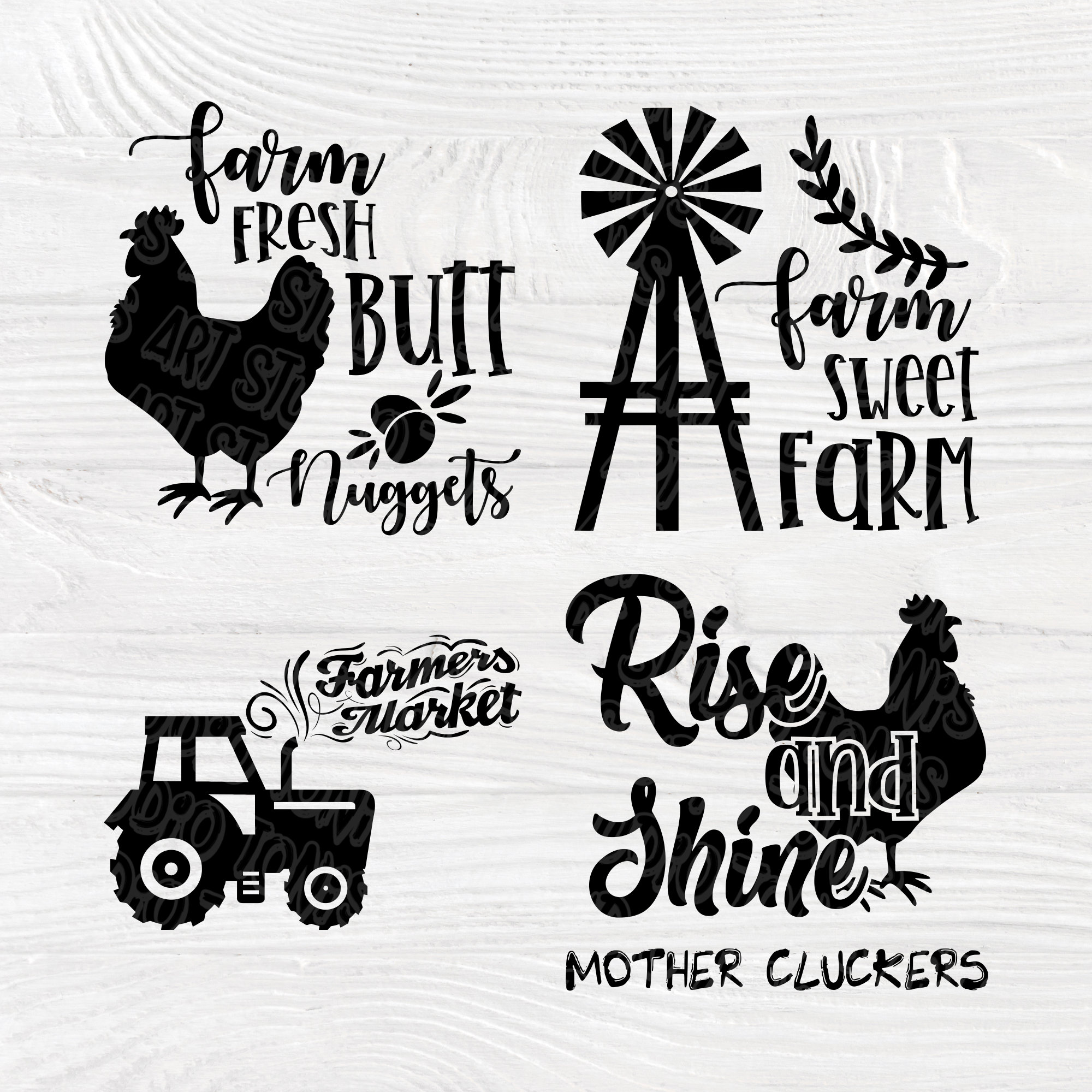 Download Farm SVG bundle | Farmhouse quotes svg | Farm svg | Farm ...