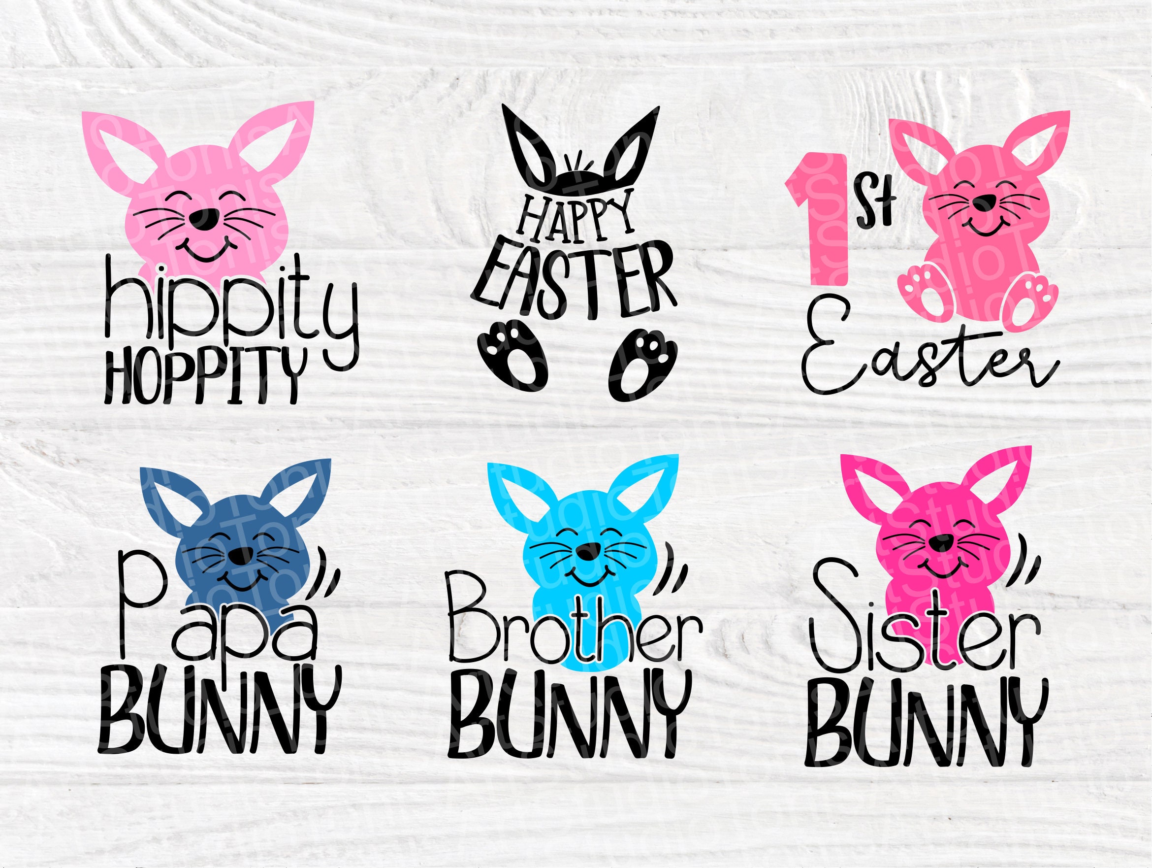 Download Easter SVG | Easter Family Svg | Easter Signs | Easter ...