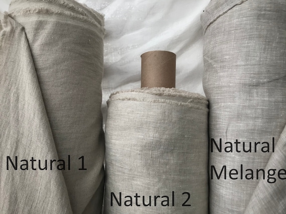 Melange Dusty Grape - Stof - PER QUARTER METRE Melange Dusty Grape - Stof - PER QUARTER METRE