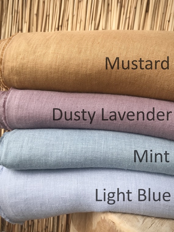 Organic Cotton Poplin - European Import - Oeko-Tex® - Dusty Brown Organic Cotton Poplin - European Import - Oeko-Tex® - Dusty Brown
