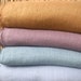 see more listings in the Linen fabric section