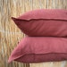 see more listings in the Linen bedding section