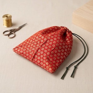 Indian Potli Bags