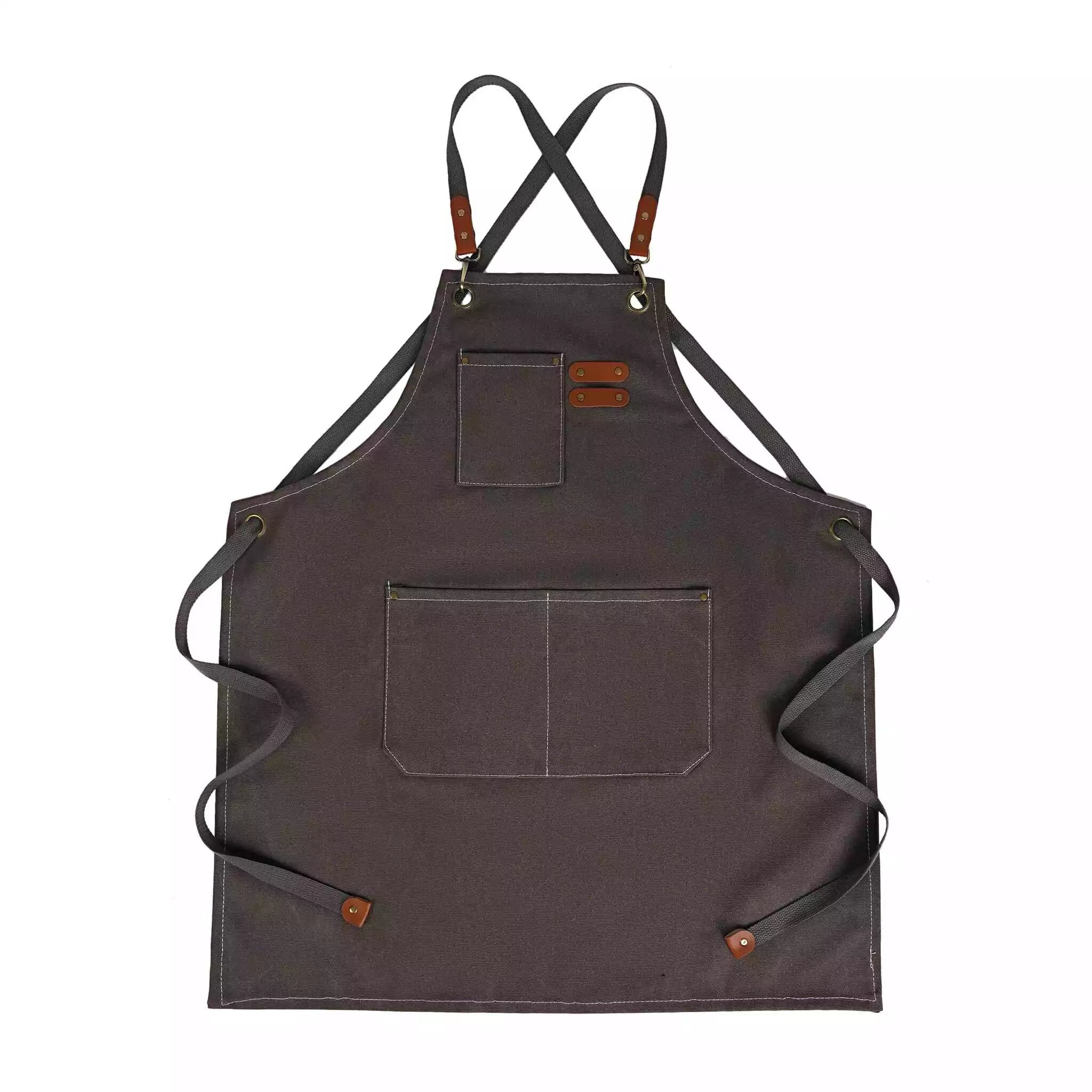 HARFINGTON Delantal De Cocina H Style Delantal De Cocina Delantal De Pintura De Artista | Compra Online En Yaxa
