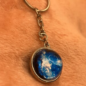 Space Keychains image 7
