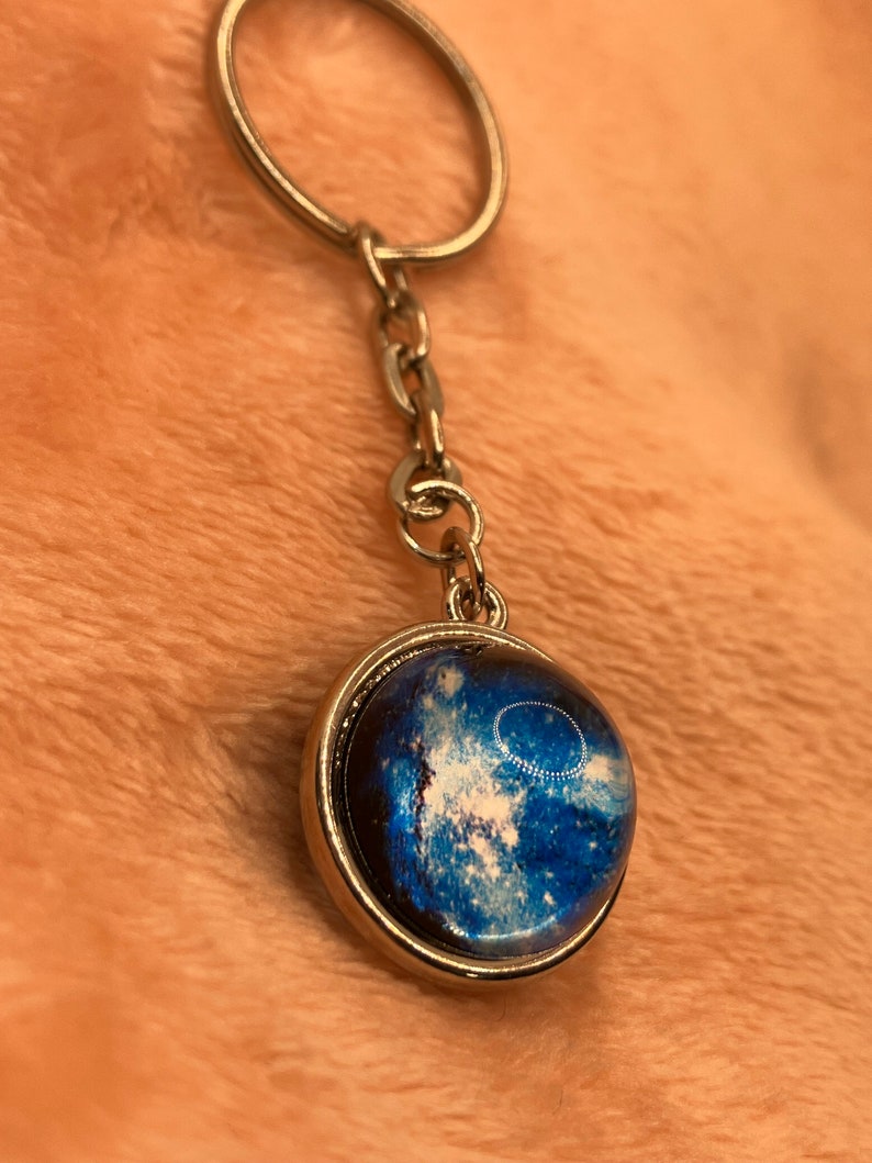 Space Keychains image 7