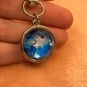 Space Keychains image 5