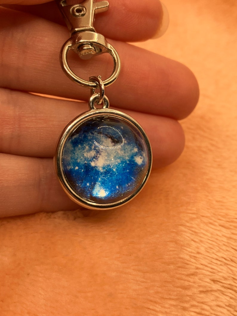 Space Keychains image 5