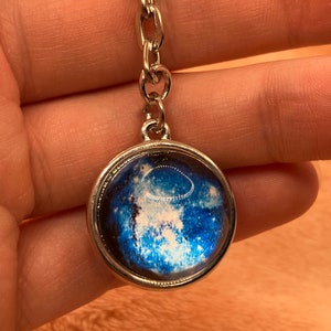 Space Keychains image 8
