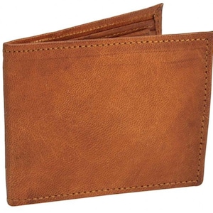 Portefeuille Porte-monnaie en cuir
