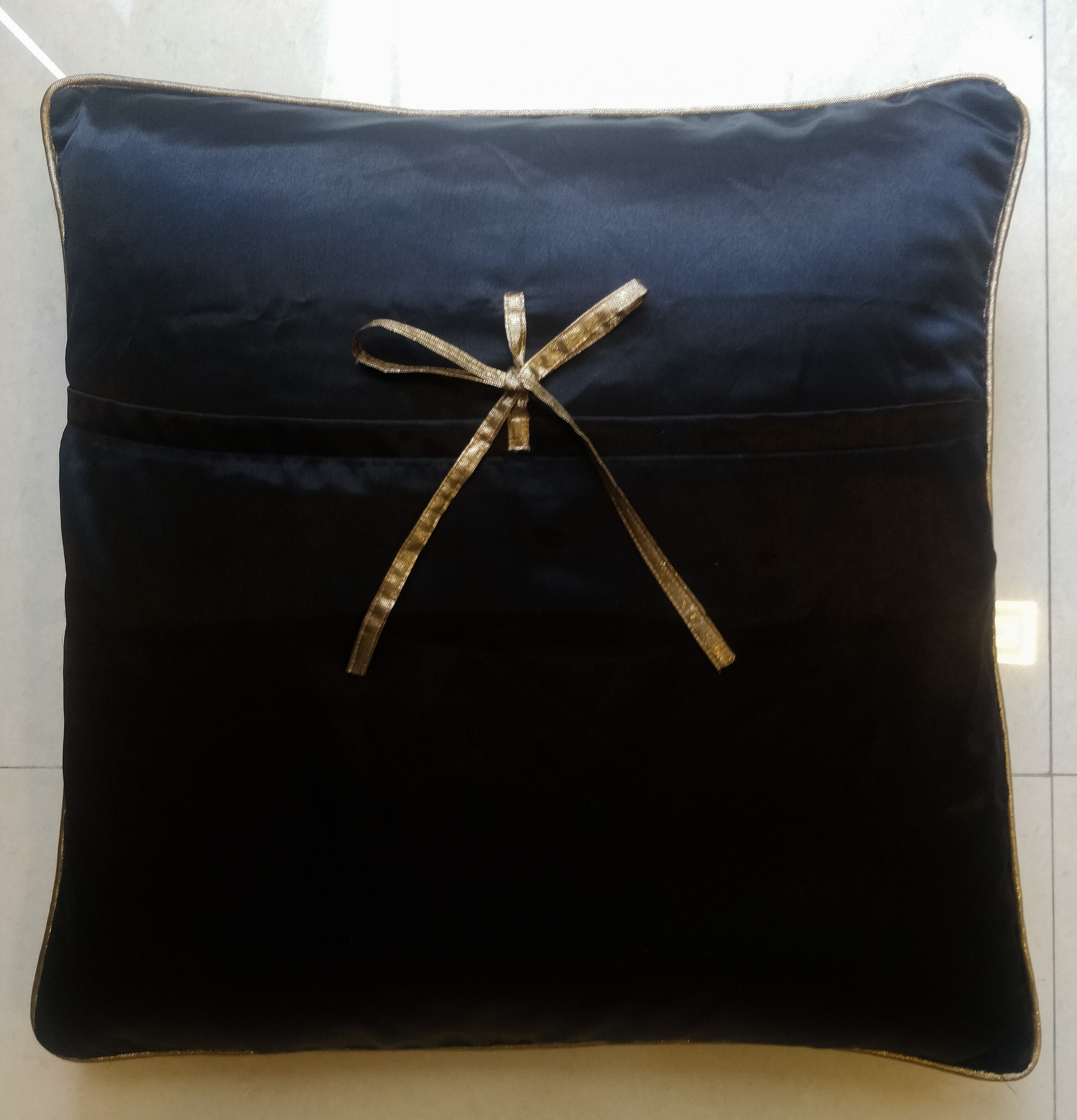 Vintage Cushion Cover Embroidered Cushion Cover Velvet Etsy UK