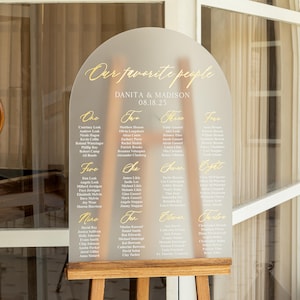 seating chart wedding, wedding seating chart sign, Acrylic wedding sign, Custom wedding signs, acrylic seating chart, mirror seating chart