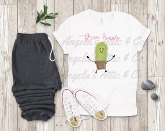 Free Hugs T-Shirt