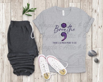 Breathe T-Shirt