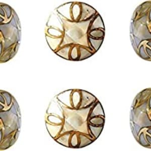 Mother of pearl Knobs // Cabinet Hardware Finger Pull Kitchen Cupboard Glass Door Dresser Wardrobe with Beautiful Design