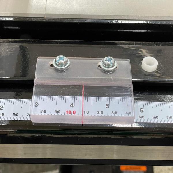 Table Saw Cursor Etsy