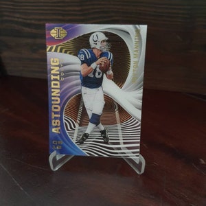 Peyton Manning Illusions Astounding