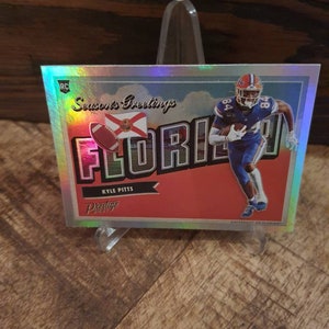 Kyle Pitts RC!