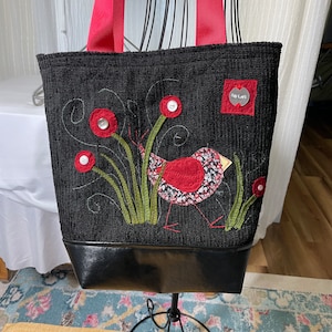 bucket bag Medium shoulder bag tote