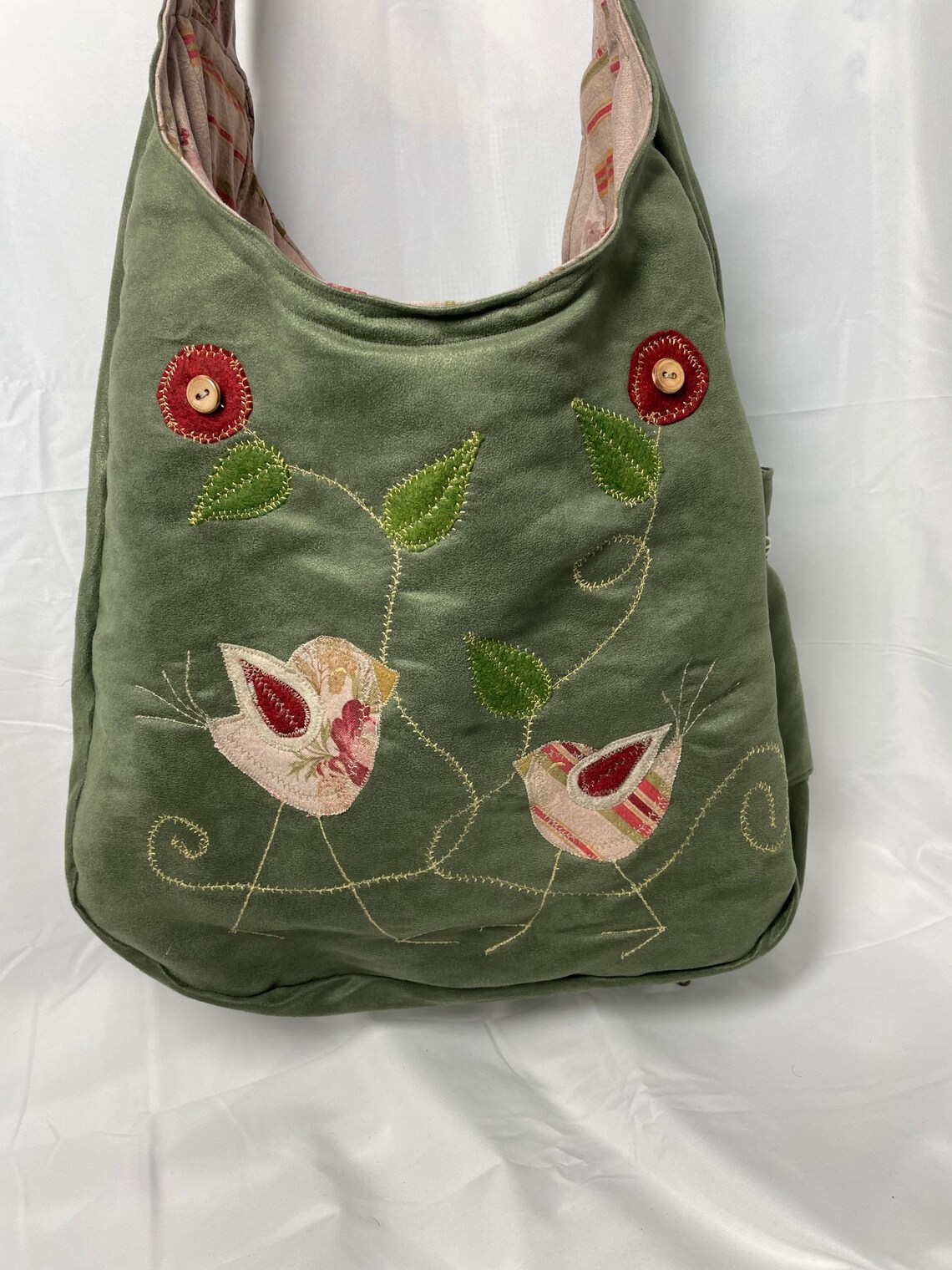 hensely hobo bag